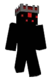 RiderSpider6 Minecraft avatar full body