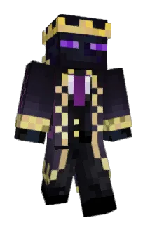 Ridi_24 Minecraft avatar full body