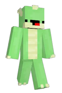 Ridzuanvv Minecraft avatar full body