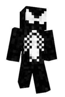 Riegel8 Minecraft avatar full body