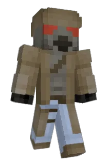 Rien_Nothing Minecraft avatar full body