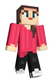 RiesenPP Minecraft avatar full body