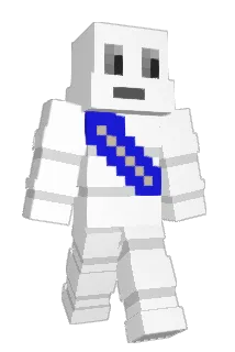 RiffMoto Minecraft avatar full body