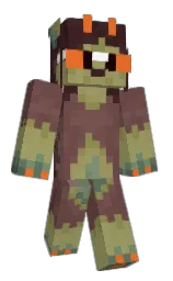 Custom render preview