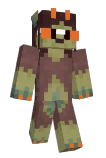 Riff_Rafferty Minecraft avatar full body