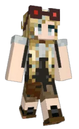 Custom render preview
