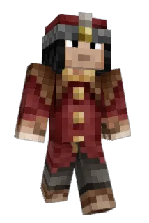 Rifleer Minecraft avatar full body