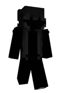 Riforia Minecraft avatar full body