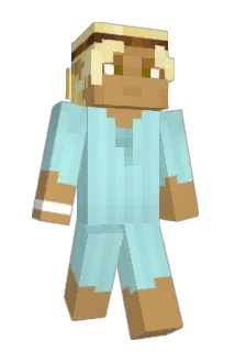 Rift115 Minecraft avatar full body