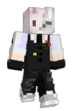 RiftBunny Minecraft avatar full body