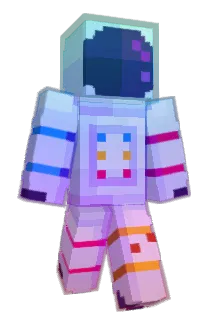 RiftCleaner Minecraft avatar full body