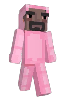 RiftPumkin Minecraft avatar full body