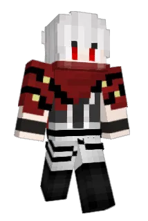 RiftTech Minecraft avatar full body
