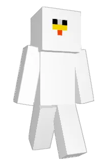 Rift_1210 Minecraft avatar full body