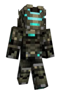 Rift_Ripper Minecraft avatar full body