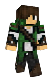 Rift_Wicker Minecraft avatar full body