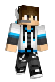 Rift_sB Minecraft avatar full body
