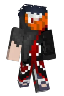 Rifter5 Minecraft avatar full body