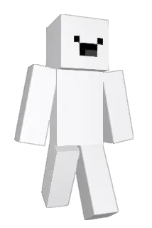 Rifty672 Minecraft avatar full body