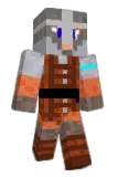 RiftyAgon Minecraft avatar full body