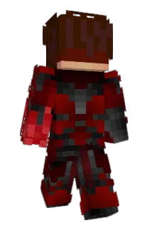 Rifty__ Minecraft avatar full body