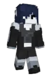 Rifykoh Minecraft avatar full body