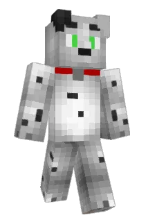 Rigel_Moonpaw Minecraft avatar full body