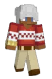 RigoSz Minecraft avatar full body