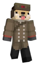 Custom render preview