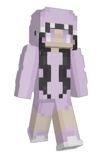 Rigoty Minecraft avatar full body