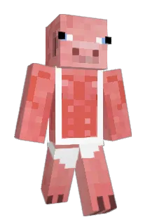 RiiPe25 Minecraft avatar full body