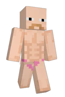 Riiigo22 Minecraft avatar full body