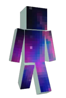 Riiys Minecraft avatar full body