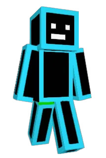 Rik_van_Essen Minecraft avatar full body