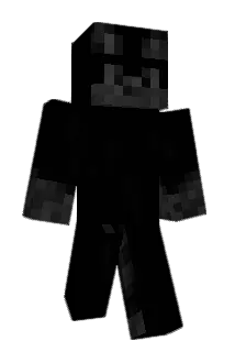 Rikkert597 Minecraft avatar full body