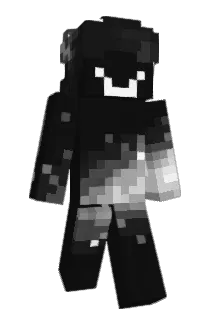 Rikli10 Minecraft avatar full body