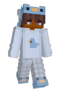 Rikolleddd Minecraft avatar full body