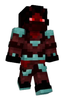 Riky_Builder Minecraft avatar full body