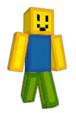 Riley1211 Minecraft avatar full body