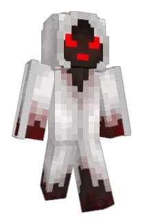 Riley7720 Minecraft avatar full body
