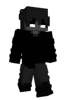 RileyBigBalls Minecraft avatar full body
