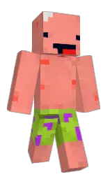 Custom render preview
