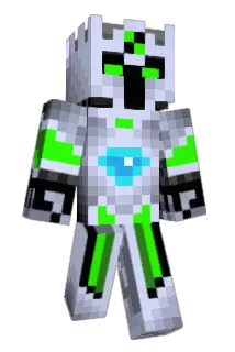 RileyKDisfunny Minecraft avatar full body