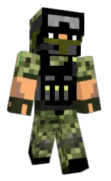 Custom render preview