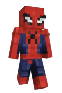 RileyStampy Minecraft avatar full body
