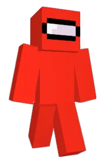 Rileyhasy Minecraft avatar full body