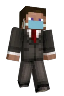 Rileynashh23 Minecraft avatar full body