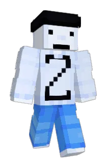 Rileynicole66 Minecraft avatar full body