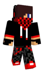 Custom render preview