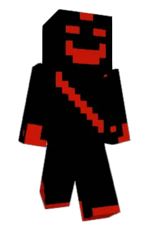 Rileyslays2 Minecraft avatar full body